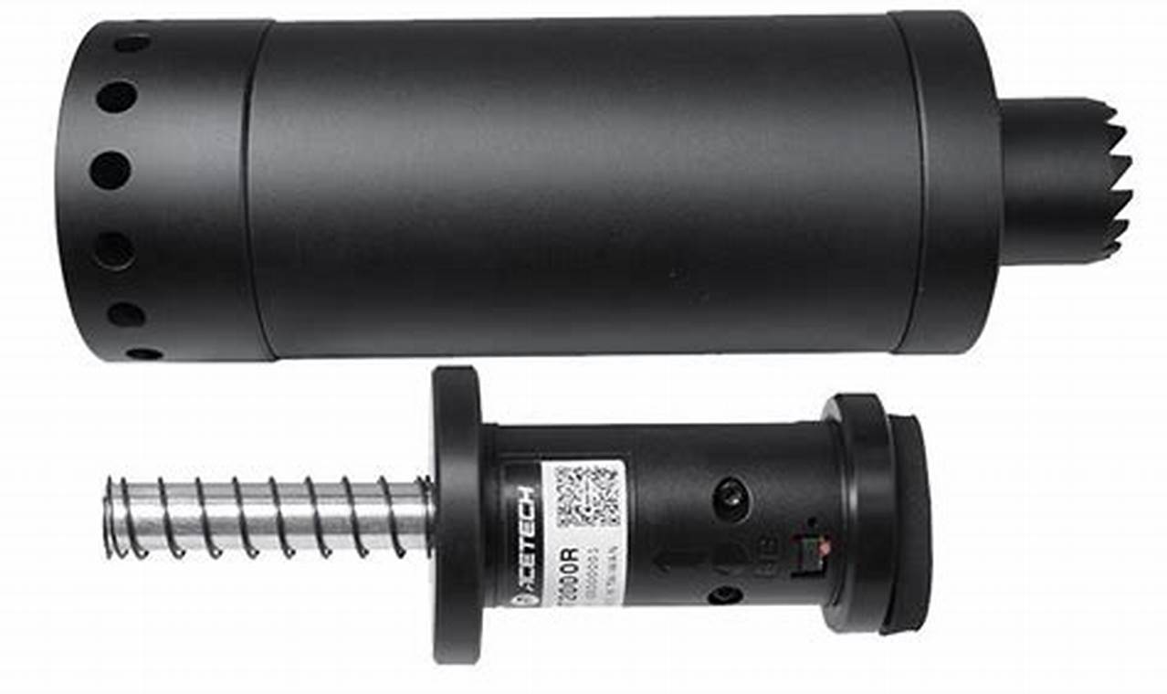 Enhance Your Airsoft: Tracer Suppressor Guide & Tips | Ultimate Airsoft Guide for Beginners, Tactics & Gear Reviews