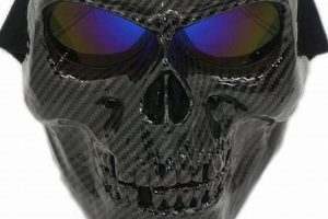 Top Skull Face Mask Airsoft: Protection & Style! | Ultimate Airsoft Guide for Beginners, Tactics & Gear Reviews