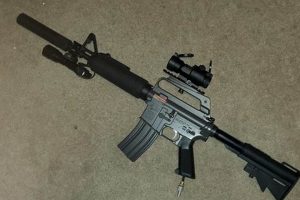 Airsoft CAR 15: Compact AEG Mastery + Tips! Ultimate Airsoft Guide for Beginners, Tactics & Gear Reviews Airsoft CAR 15: Compact AEG Mastery + Tips! | Ultimate Airsoft Guide for Beginners, Tactics & Gear Reviews