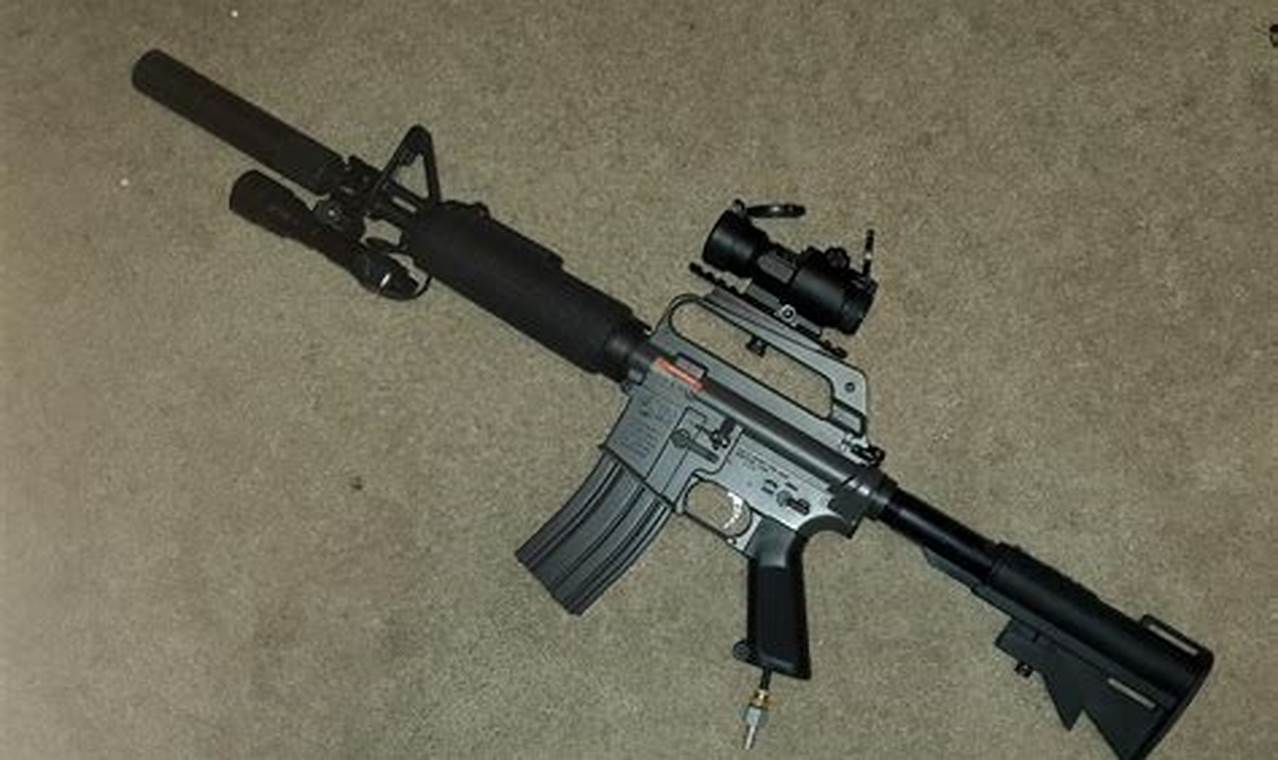 Airsoft CAR 15: Compact AEG Mastery + Tips! Ultimate Airsoft Guide for Beginners, Tactics & Gear Reviews Airsoft CAR 15: Compact AEG Mastery + Tips! | Ultimate Airsoft Guide for Beginners, Tactics & Gear Reviews