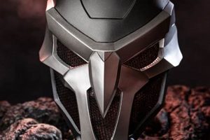 Best Reaper Airsoft Mask: Protection & Style Guide Ultimate Airsoft Guide for Beginners, Tactics & Gear Reviews Best Reaper Airsoft Mask: Protection & Style Guide | Ultimate Airsoft Guide for Beginners, Tactics & Gear Reviews