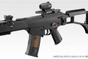 Why Marui Airsoft Guns Lead the Airsoft World Ultimate Airsoft Guide for Beginners, Tactics & Gear Reviews Why Marui Airsoft Guns Lead the Airsoft World | Ultimate Airsoft Guide for Beginners, Tactics & Gear Reviews