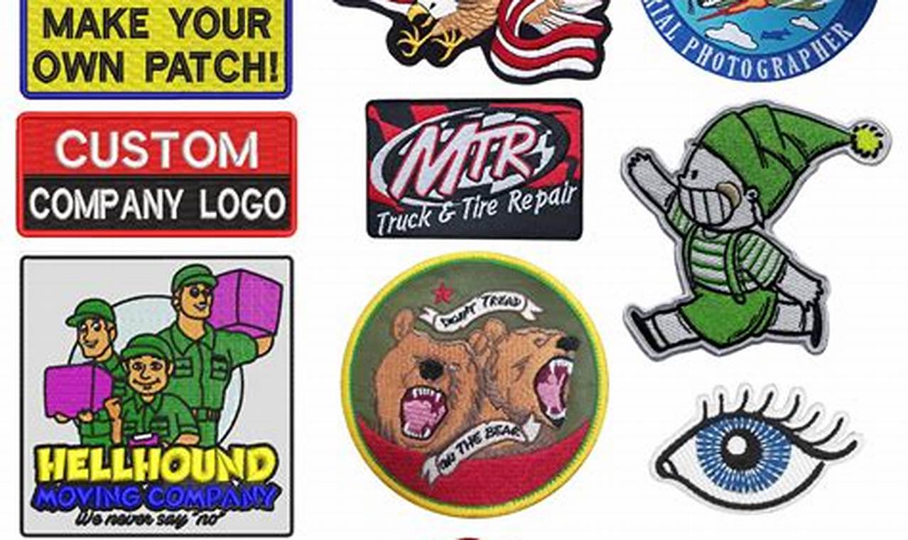Level Up: Custom Airsoft Patches & Tactical Flair | Ultimate Airsoft Guide for Beginners, Tactics & Gear Reviews