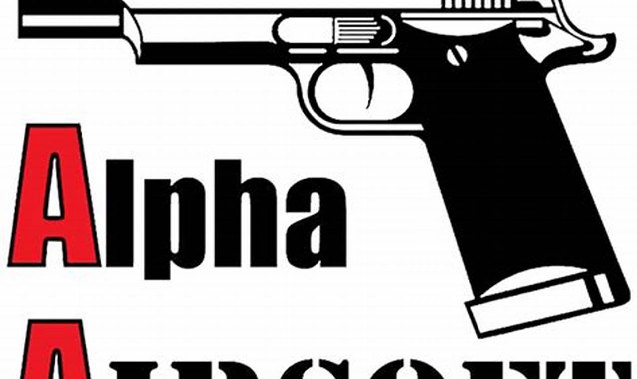 Dominate with Alpha Airsoft: Gear, Tactics & Safety | Ultimate Airsoft Guide for Beginners, Tactics & Gear Reviews