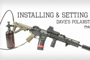 Unleash Power: Polar Star Airsoft HPA Systems Ultimate Airsoft Guide for Beginners, Tactics & Gear Reviews Unleash Power: Polar Star Airsoft HPA Systems | Ultimate Airsoft Guide for Beginners, Tactics & Gear Reviews