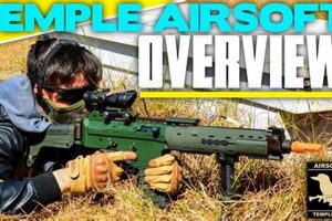 Your Temple Airsoft Guide: Gear, Tactics & Safety Ultimate Airsoft Guide for Beginners, Tactics & Gear Reviews Your Temple Airsoft Guide: Gear, Tactics & Safety | Ultimate Airsoft Guide for Beginners, Tactics & Gear Reviews