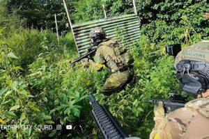 Play Amsterdam Airsoft: Fields, Gear & Rules | Ultimate Airsoft Guide for Beginners, Tactics & Gear Reviews