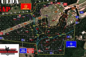 Fulda Gap Airsoft 2024: [Your Airsoft Adventure]! | Ultimate Airsoft Guide for Beginners, Tactics & Gear Reviews