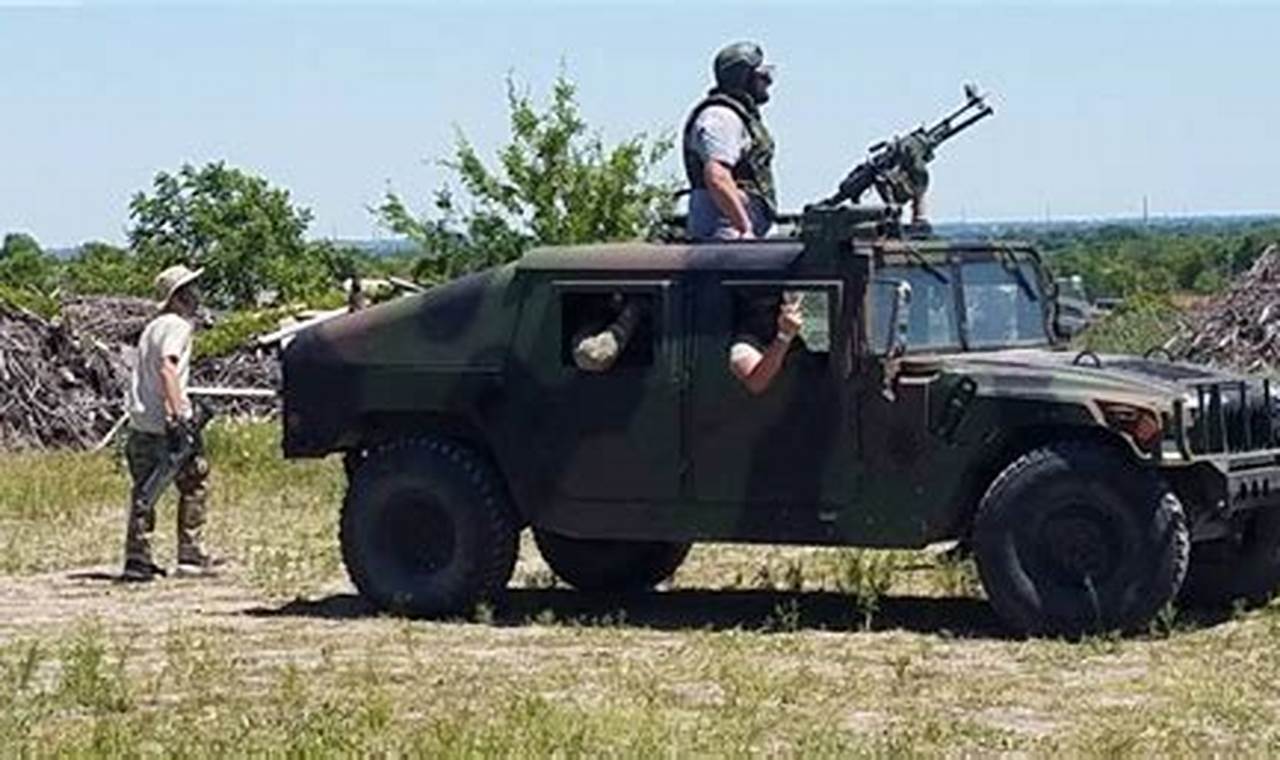 Dominate Temple, TX Airsoft: Your [Temple Airsoft] HQ! | Ultimate Airsoft Guide for Beginners, Tactics & Gear Reviews