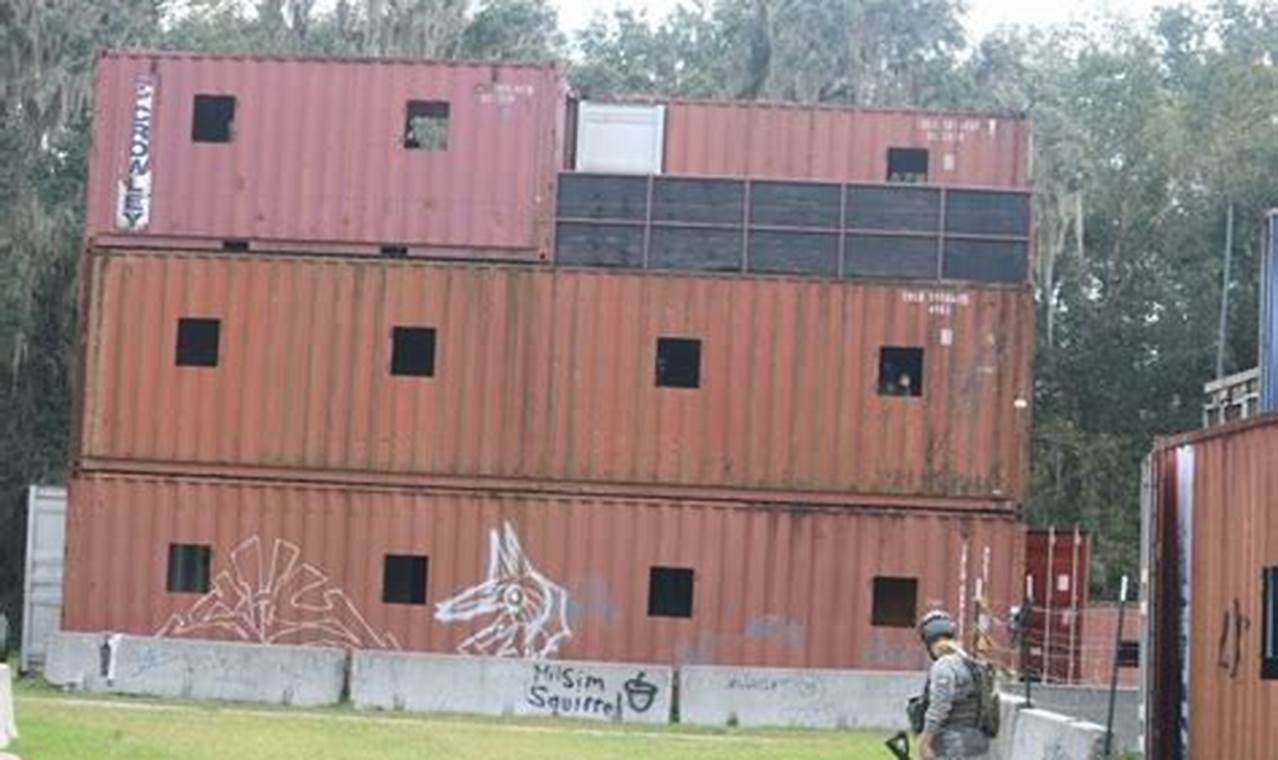 Your Guide to Airsoft Tampa FL Fields & Gear | Ultimate Airsoft Guide for Beginners, Tactics & Gear Reviews