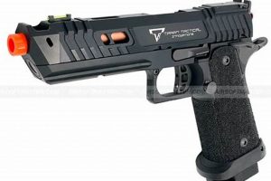 Unlock Pro Power: Pit Viper Pistol Airsoft - Dominate! Ultimate Airsoft Guide for Beginners, Tactics & Gear Reviews Unlock Pro Power: Pit Viper Pistol Airsoft - Dominate! | Ultimate Airsoft Guide for Beginners, Tactics & Gear Reviews