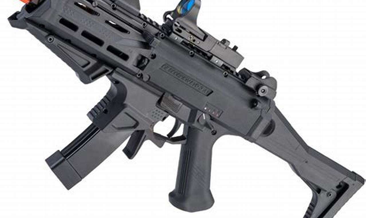 Enhance Your Game: Airsoft Scorpion Guide & Reviews Ultimate Airsoft Guide for Beginners, Tactics & Gear Reviews Enhance Your Game: Airsoft Scorpion Guide & Reviews | Ultimate Airsoft Guide for Beginners, Tactics & Gear Reviews