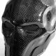 The Ultimate Carbon Fiber Airsoft Mask: Lightweight & Safe! | Ultimate Airsoft Guide for Beginners, Tactics & Gear Reviews