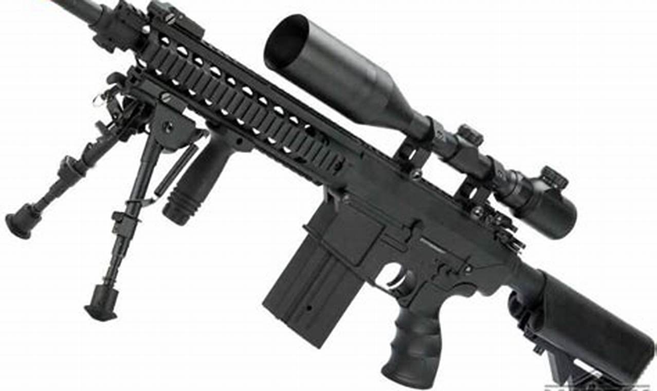 Enhance Your SR-25 Airsoft Game: Rifles & Upgrades Ultimate Airsoft Guide for Beginners, Tactics & Gear Reviews Enhance Your SR-25 Airsoft Game: Rifles & Upgrades | Ultimate Airsoft Guide for Beginners, Tactics & Gear Reviews