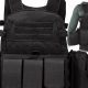Dominate with the Best Black Airsoft Vest - [Year] Guide | Ultimate Airsoft Guide for Beginners, Tactics & Gear Reviews