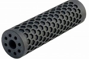 Enhance Your Airsoft: Choosing the Best Airsoft Suppressor Guide | Ultimate Airsoft Guide for Beginners, Tactics & Gear Reviews