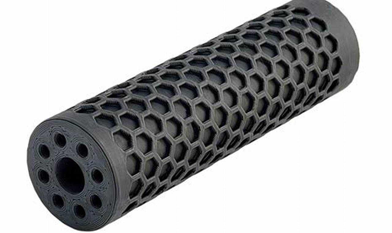 Enhance Your Airsoft: Choosing the Best Airsoft Suppressor Guide | Ultimate Airsoft Guide for Beginners, Tactics & Gear Reviews