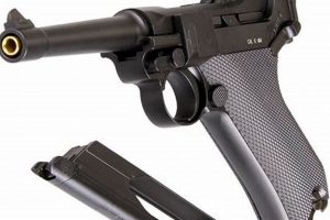 Unleash History: Luger Airsoft Replicas & More! Ultimate Airsoft Guide for Beginners, Tactics & Gear Reviews Unleash History: Luger Airsoft Replicas & More! | Ultimate Airsoft Guide for Beginners, Tactics & Gear Reviews