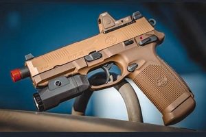 Best FNX 45 Tactical Airsoft: Reviews &amp; Upgrades | Ultimate Airsoft Guide for Beginners, Tactics & Gear Reviews