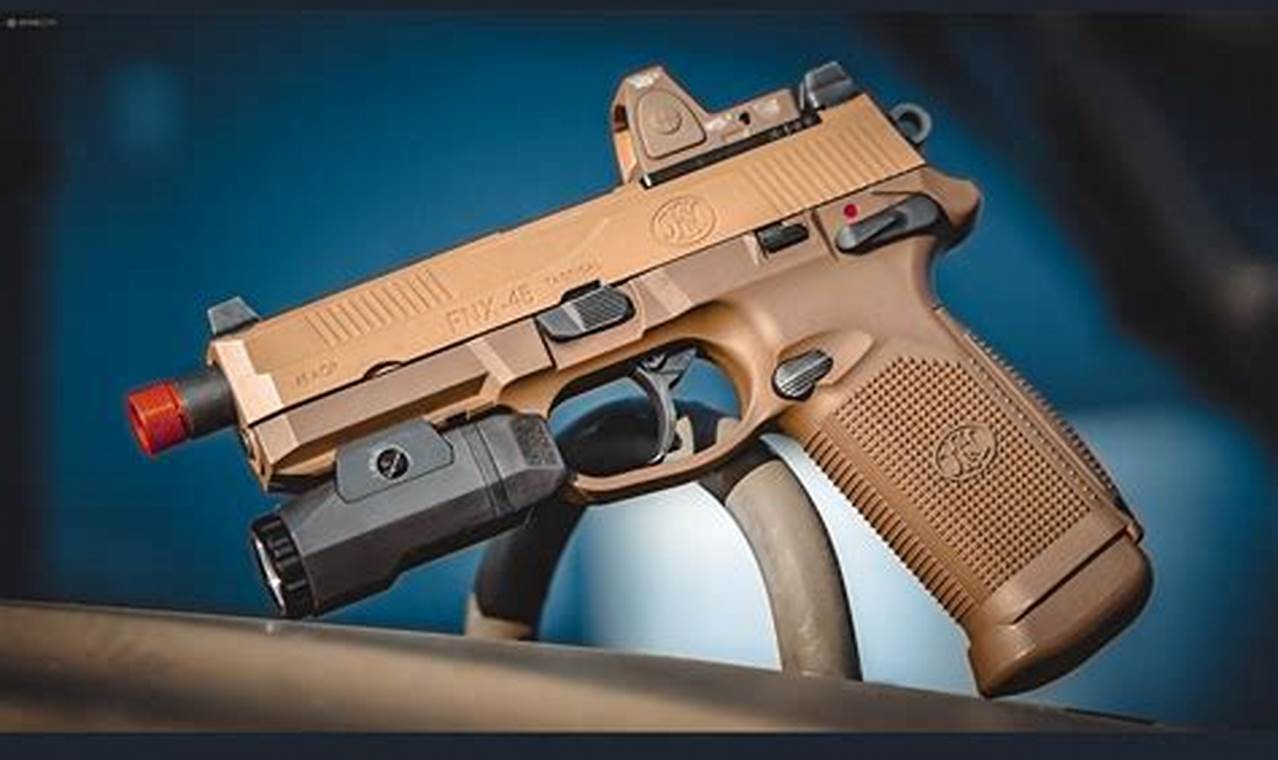 Best FNX 45 Tactical Airsoft: Reviews & Upgrades Ultimate Airsoft Guide for Beginners, Tactics & Gear Reviews Best FNX 45 Tactical Airsoft: Reviews & Upgrades | Ultimate Airsoft Guide for Beginners, Tactics & Gear Reviews