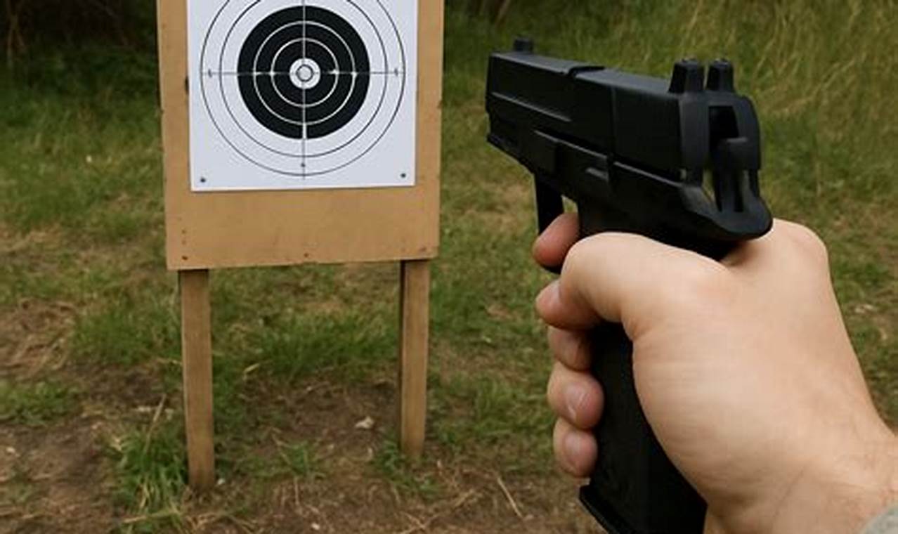 Find the Most Accurate Airsoft Pistol: Top Picks & Reviews | Ultimate Airsoft Guide for Beginners, Tactics & Gear Reviews
