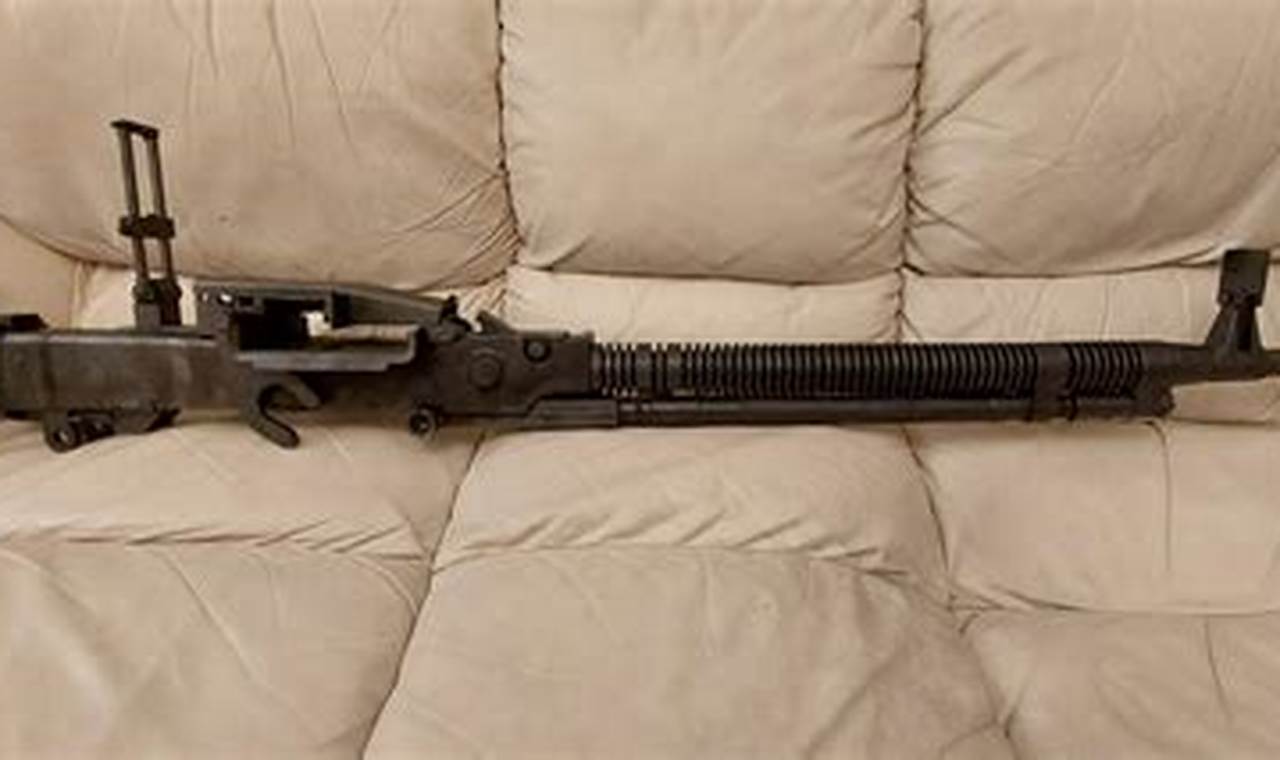 Buy Airsoft DShK: Heavy Gun, Light Fun! | Ultimate Airsoft Guide for Beginners, Tactics & Gear Reviews
