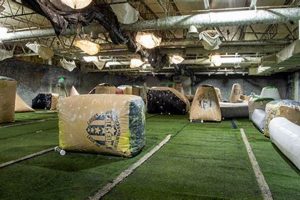 Colorado Springs Airsoft Fields: Your Ultimate Guide | Ultimate Airsoft Guide for Beginners, Tactics & Gear Reviews