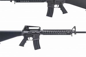 Dominate the Field: Best M16A4 Airsoft Rifle Guide! Ultimate Airsoft Guide for Beginners, Tactics & Gear Reviews Dominate the Field: Best M16A4 Airsoft Rifle Guide! | Ultimate Airsoft Guide for Beginners, Tactics & Gear Reviews