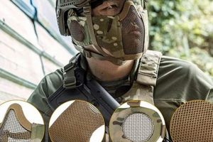 Top-Rated Airsoft Best Mask: Protection & Performance Ultimate Airsoft Guide for Beginners, Tactics & Gear Reviews Top-Rated Airsoft Best Mask: Protection & Performance | Ultimate Airsoft Guide for Beginners, Tactics & Gear Reviews