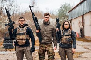 Airsoft Gear: Can You Wear Shorts to Airsoft Games? Guide | Ultimate Airsoft Guide for Beginners, Tactics & Gear Reviews