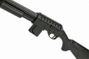 Gear Up: Mossberg M590 Airsoft - Tactical Domination! | Ultimate Airsoft Guide for Beginners, Tactics & Gear Reviews