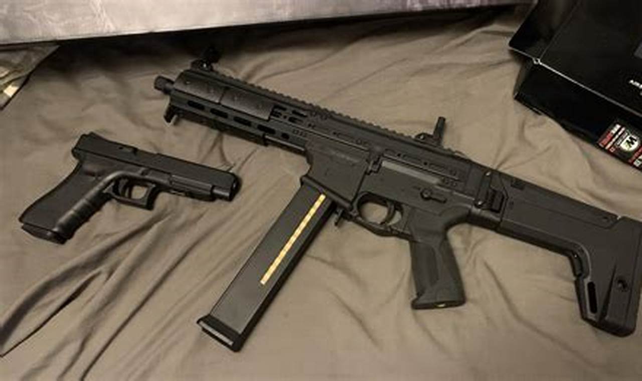 Top Airsoft Presents: Gear, Guns & More [Gifts] | Ultimate Airsoft Guide for Beginners, Tactics & Gear Reviews