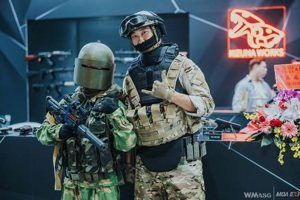 Kizuna Works Airsoft: Your Ultimate Airsoft Guide | Ultimate Airsoft Guide for Beginners, Tactics & Gear Reviews