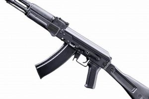 Buy AK 105 Airsoft: Guide, Upgrades & More! Ultimate Airsoft Guide for Beginners, Tactics & Gear Reviews Buy AK 105 Airsoft: Guide, Upgrades & More! | Ultimate Airsoft Guide for Beginners, Tactics & Gear Reviews