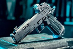 Top Airsoft Pistols: Find Your Best Airsoft Pistol Sidearm! | Ultimate Airsoft Guide for Beginners, Tactics & Gear Reviews