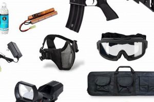 Your First Airsoft: Best Starter Kit Guide & Essentials Ultimate Airsoft Guide for Beginners, Tactics & Gear Reviews Your First Airsoft: Best Starter Kit Guide & Essentials | Ultimate Airsoft Guide for Beginners, Tactics & Gear Reviews