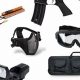 Your First Airsoft: Best Starter Kit Guide & Essentials | Ultimate Airsoft Guide for Beginners, Tactics & Gear Reviews