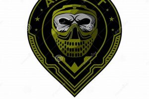 Design Your Airsoft Logo: Stand Out on the Field Ultimate Airsoft Guide for Beginners, Tactics & Gear Reviews Design Your Airsoft Logo: Stand Out on the Field | Ultimate Airsoft Guide for Beginners, Tactics & Gear Reviews