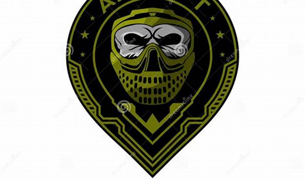 Design Your Airsoft Logo: Stand Out on the Field | Ultimate Airsoft Guide for Beginners, Tactics & Gear Reviews