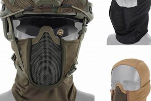 Top Airsoft Ski Masks: Protection & Style Guide Ultimate Airsoft Guide for Beginners, Tactics & Gear Reviews Top Airsoft Ski Masks: Protection & Style Guide | Ultimate Airsoft Guide for Beginners, Tactics & Gear Reviews