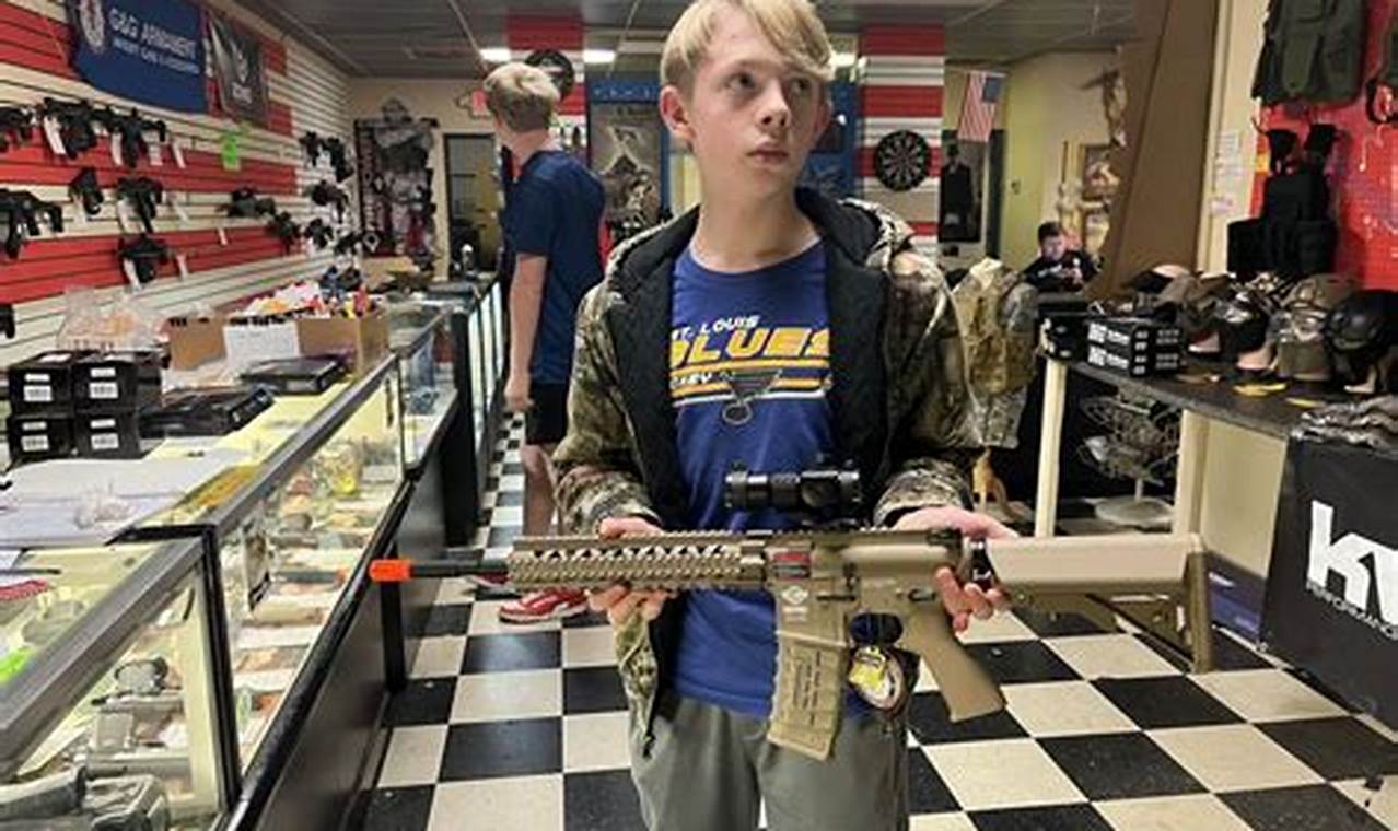 Your Guide to Airsoft Fun: Raleigh NC Fields & Gear | Ultimate Airsoft Guide for Beginners, Tactics & Gear Reviews