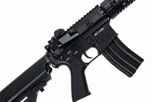 Best Electric Airsoft: Guns, Upgrades & More! | Ultimate Airsoft Guide for Beginners, Tactics & Gear Reviews