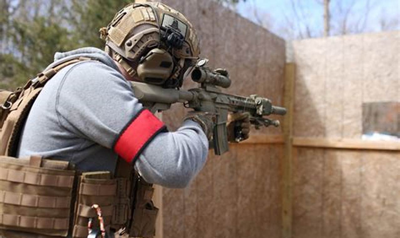 Play Airsoft Arkansas: Fields, Rules &amp; Safety! | Ultimate Airsoft Guide for Beginners, Tactics & Gear Reviews