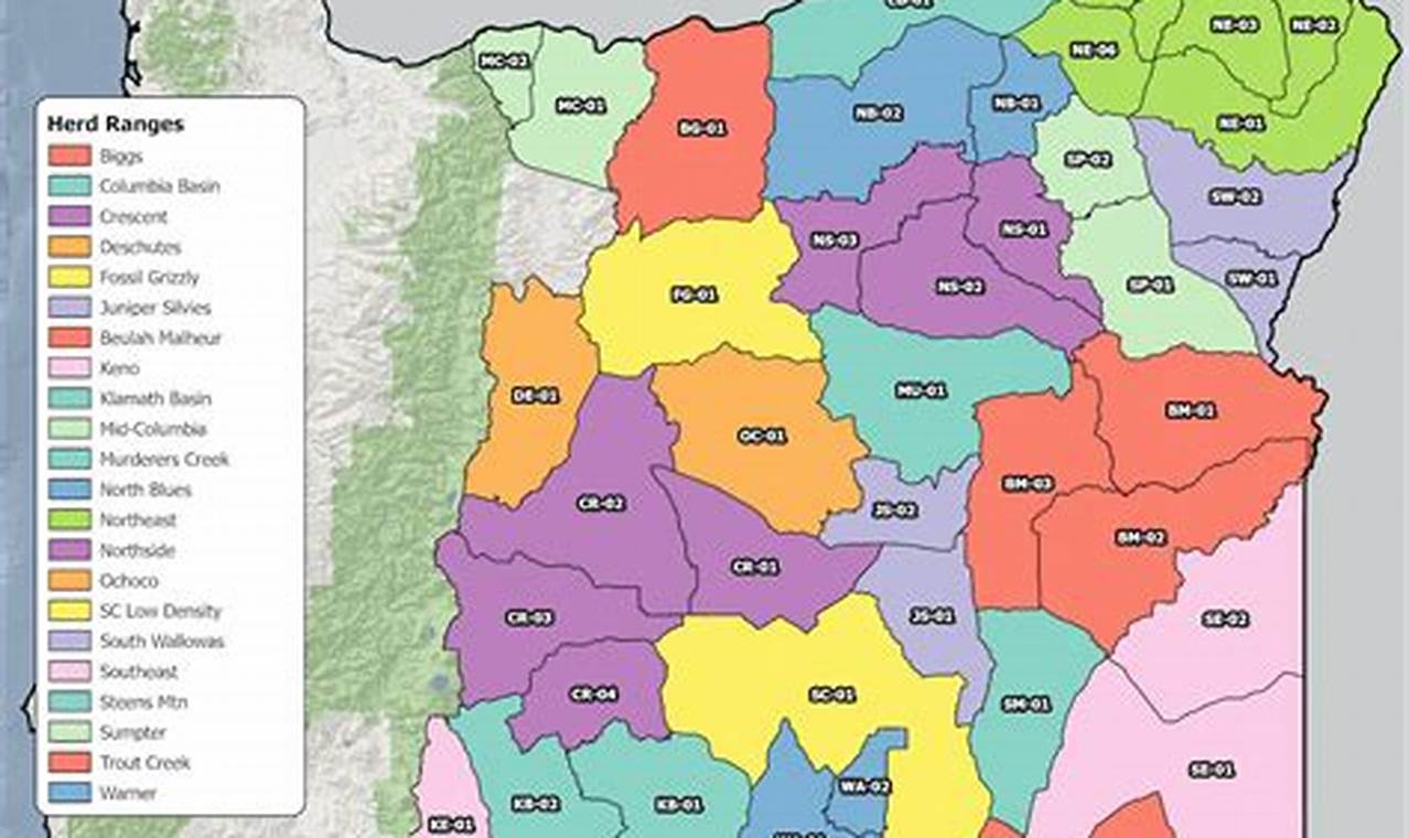 Airsoft in Oregon: Hunting Regulations Explained | Ultimate Airsoft Guide for Beginners, Tactics & Gear Reviews