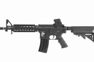 E&amp;C Airsoft: Budget-Friendly &amp; Upgradeable Airsoft Guns | Ultimate Airsoft Guide for Beginners, Tactics & Gear Reviews