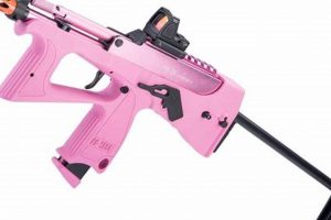 Best Pink Airsoft Mask: Protection & Style | Ultimate Airsoft Guide for Beginners, Tactics & Gear Reviews