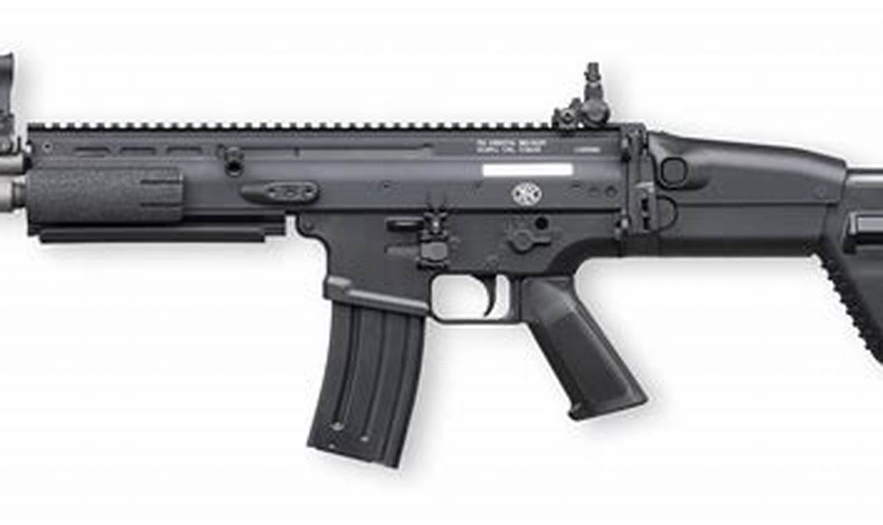 FN Herstal Airsoft: Realistic Replicas & Tactical Advantage | Ultimate Airsoft Guide for Beginners, Tactics & Gear Reviews