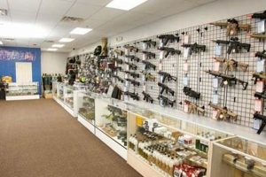 Play Airsoft in Gilbert AZ: Fields, Gear & More! | Ultimate Airsoft Guide for Beginners, Tactics & Gear Reviews