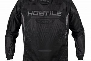 Gear Up: Airsoft Jerseys for Tactical Advantage | Ultimate Airsoft Guide for Beginners, Tactics & Gear Reviews