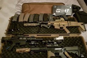 Buy & Sell Airsoft on Airsoft Marktplaats - Deals & More! | Ultimate Airsoft Guide for Beginners, Tactics & Gear Reviews
